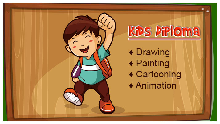 Orange Animation | Courses Orange Animation | Courses